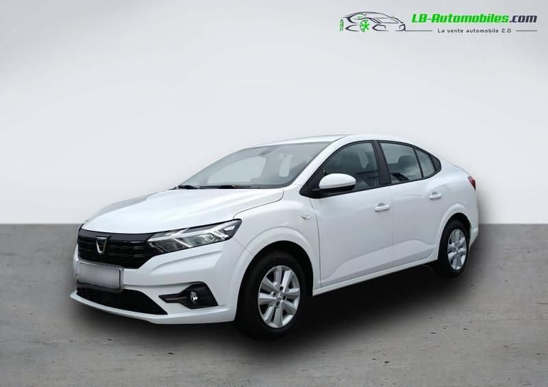 Utilisé 2022 Dacia Sandero Citadine | 16 800 € (Prix juste) - Image 1/4