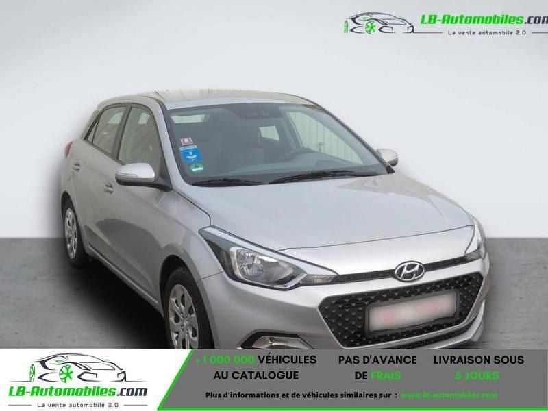Occasion Hyundai i20 75 ch (55 kW) 2018 Citadine