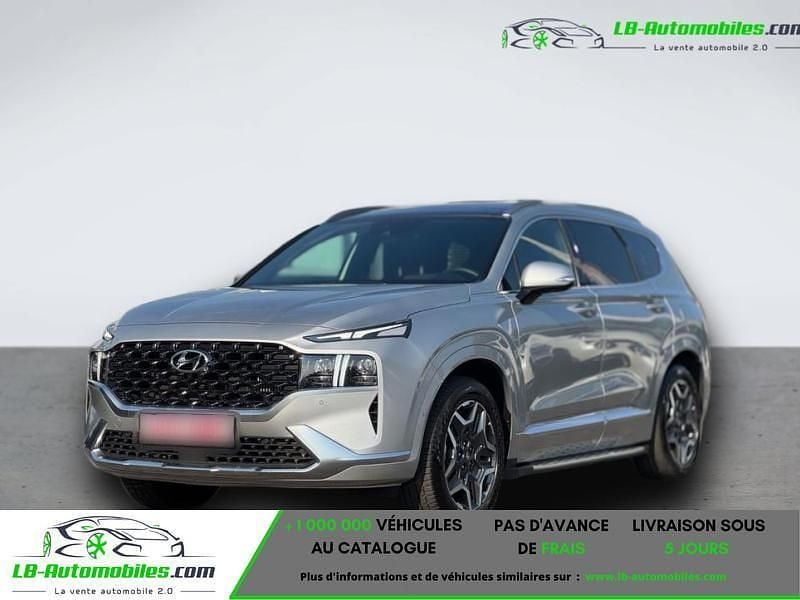 Utilisé 2023 Hyundai Santa Fe SUV | 42 400 € (Prix juste) - Image 1/4