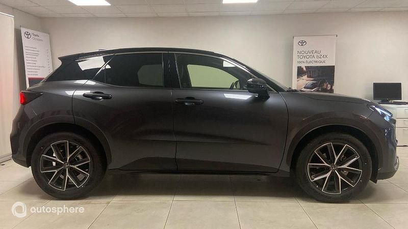 Occasion Lexus LBX 91 ch (66 kW) 2025 Biton SUV