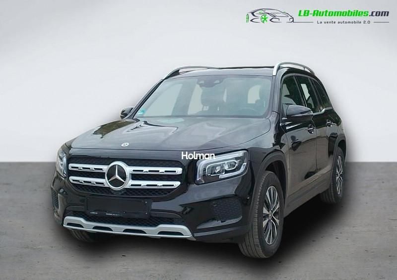 Utilisé 2023 Mercedes GLB200 SUV | 43 000 € (Prix juste) - Image 1/4