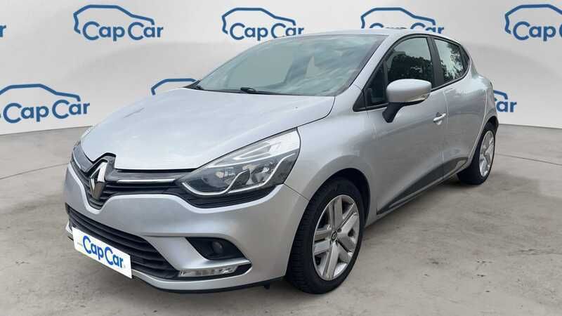 Utilisé 2018 Renault Clio IV Business | 8 390 € (Prix juste) - Image 1/3