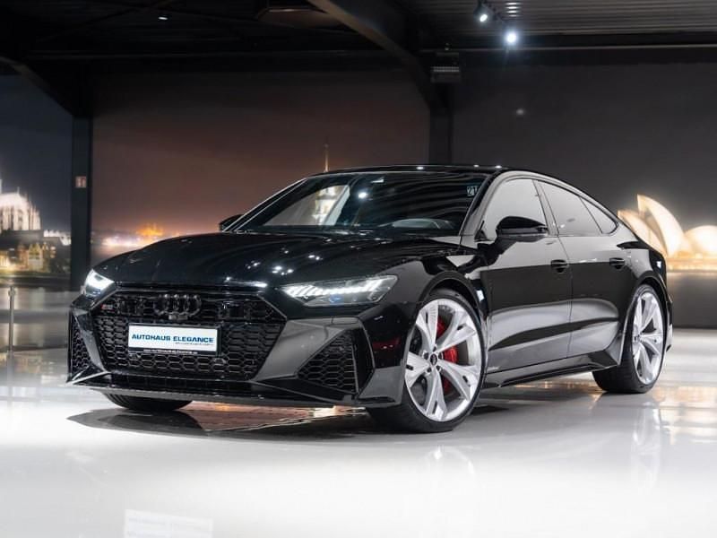 Utilisé 2022 Audi RS7 Sport Citadine | 85 980 € - Image 1/4