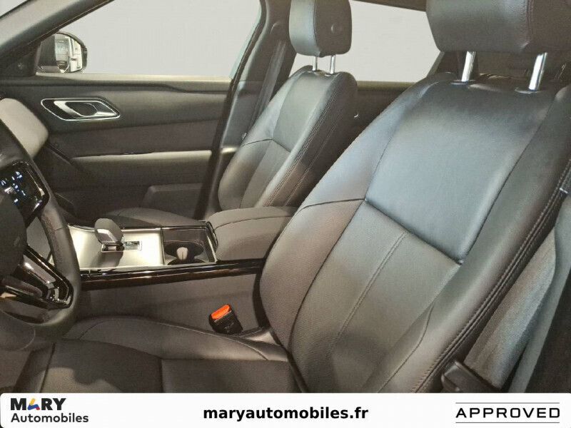 Occasion Land Rover Range Rover Velar 404 ch (297 kW) 2024 SUV