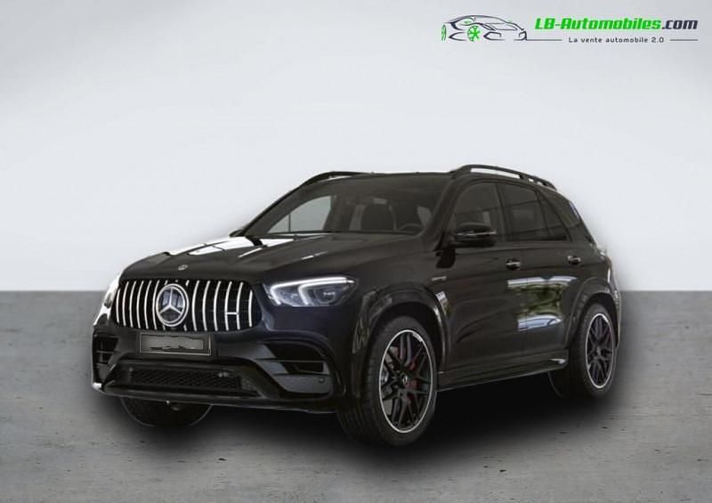 Utilisé 2023 Mercedes GLE63 AMG AMG | 129 900 € - Image 1/4
