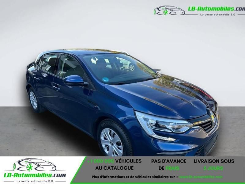 Utilisé 2017 Renault Mégane IV Life Berline | 13 700 € (Prix juste) - Image 1/4
