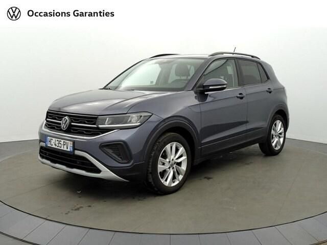 Utilisé 2025 VW T-Cross Edition SUV | 26 990 € (Prix assez cher) - Image 1/4