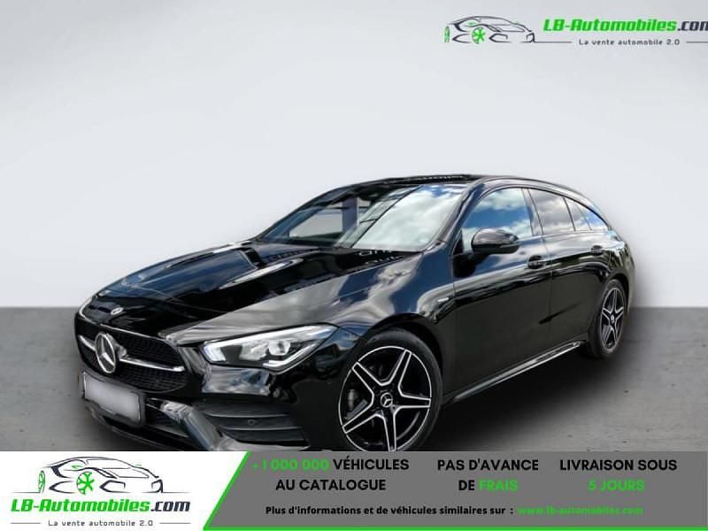 Occasion 2022 Mercedes CLA180 Shooting Brake AMG Break | 34 000 € - Image 1/4