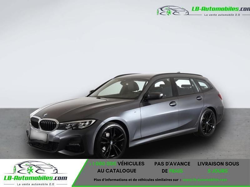 Occasion 2022 BMW 318 Comfort Edition Berline | 34 700 € (Prix juste) - Image 1/4