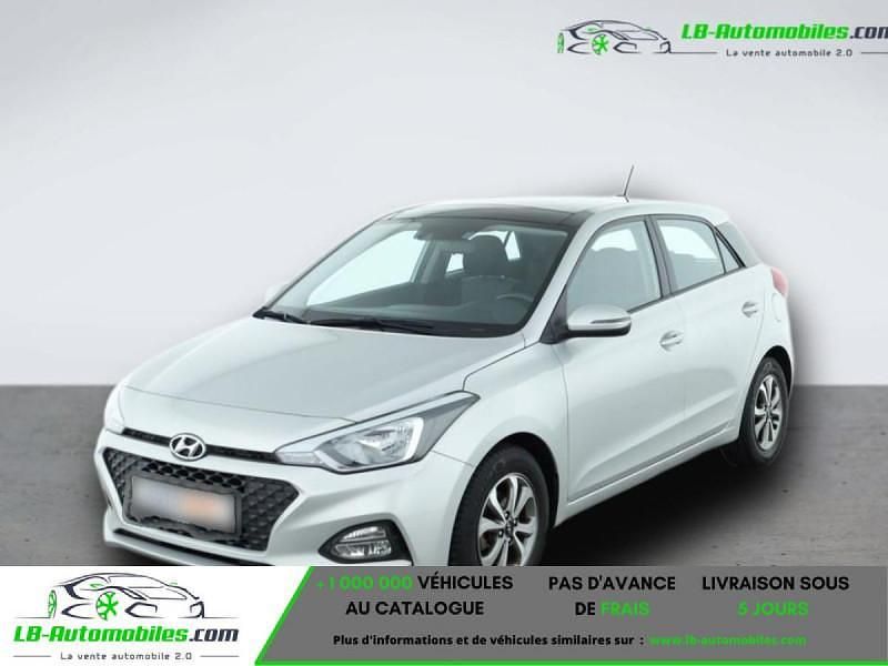 Occasion Hyundai i20 84 ch (61 kW) 2019 Citadine