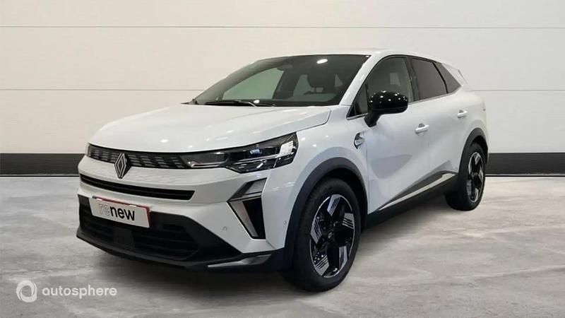 Utilisé 2025 Renault Symbioz Techno SUV | 31 999 € (Prix juste) - Image 1/4