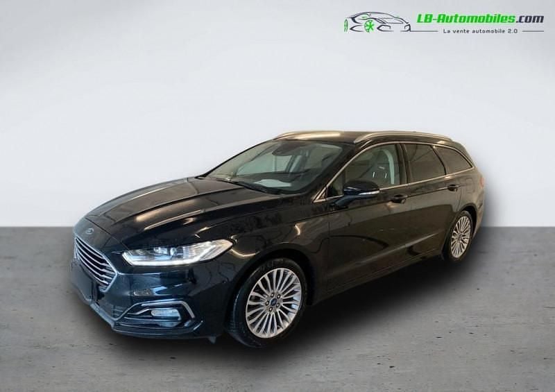 Utilisé 2021 Ford Mondeo Break | 26 000 € (Prix juste) - Image 1/4