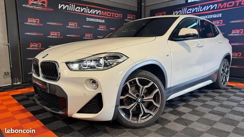 Utilisé 2019 BMW X2 M Sport SUV | 21 490 € - Image 1/4