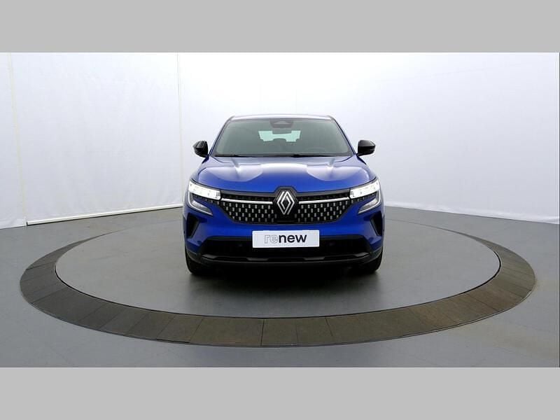 Occasion Renault Austral Evolution 2024 Bleu SUV