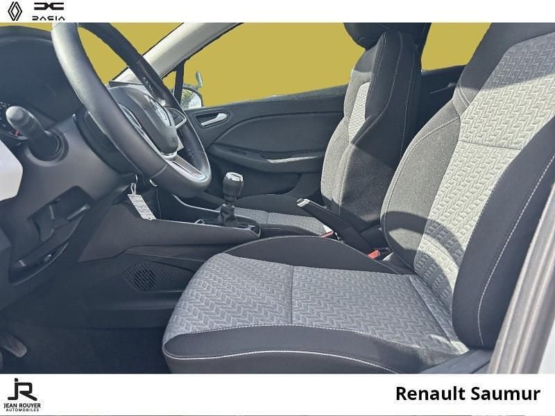 Occasion Renault Clio V Evolution 91 ch (66 kW) 2023 Blanc Citadine