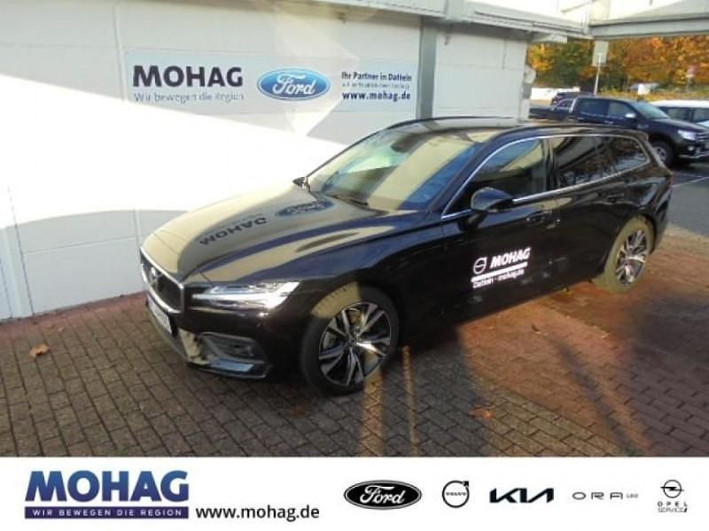 Occasion Volvo V60 163 ch (119 kW) 2024 Break