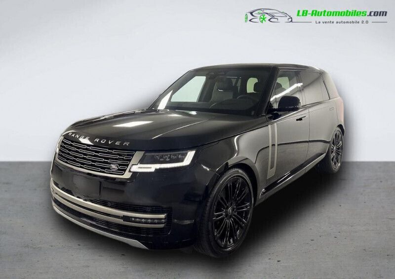 Utilisé 2025 Land Rover Range Rover SUV | 191 000 € - Image 1/4