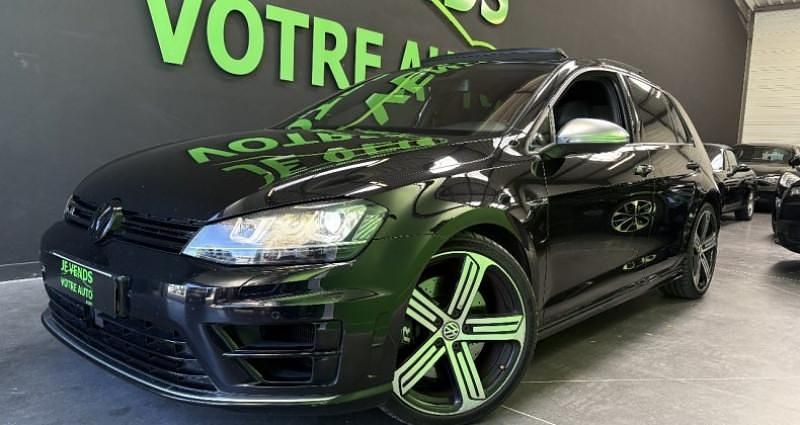 Utilisé 2014 VW Golf VII R Berline | 23 490 € (Prix cher) - Image 1/4