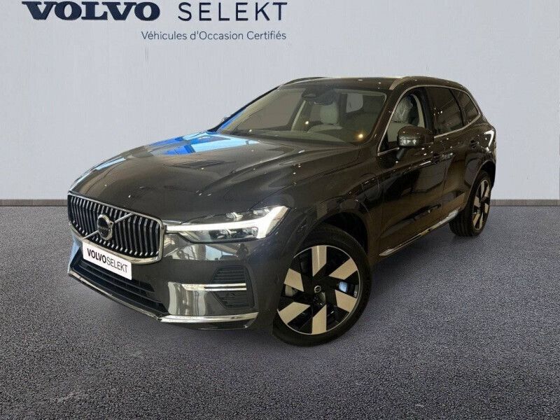 Nouvelle Volvo XC60 350 ch (257 kW) 2025 SUV