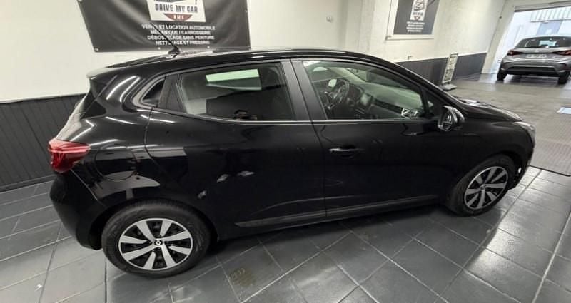 Occasion Renault Clio V 91 ch (66 kW) 2023 Noir Citadine