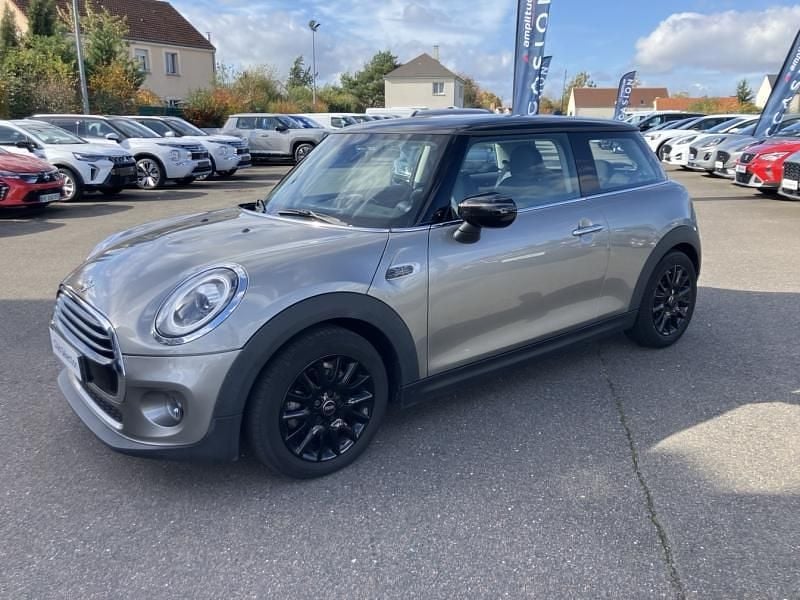Utilisé 2020 Mini Cooper Citadine | 18 999 € (Bon prix) - Image 1/4