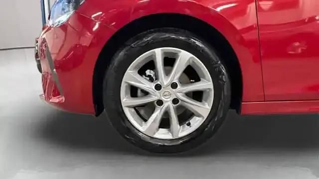 Occasion Opel Corsa 75 ch (55 kW) 2023 Rouge Citadine