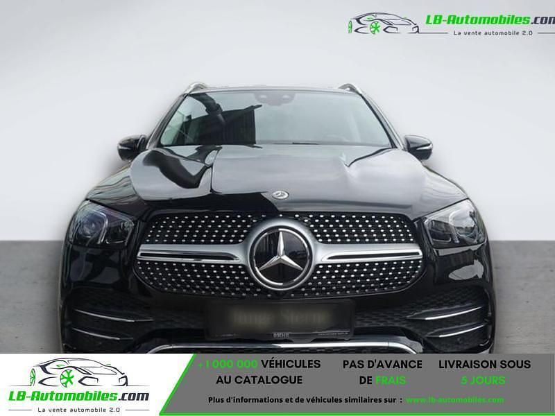 Utilisé 2022 Mercedes GLE350 | 73 300 € (Prix cher) - Image 1/4