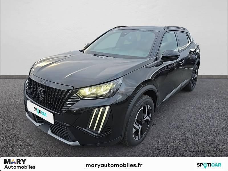 Utilisé 2024 Peugeot 2008 Allure SUV | 27 490 € (Prix cher) - Image 1/4