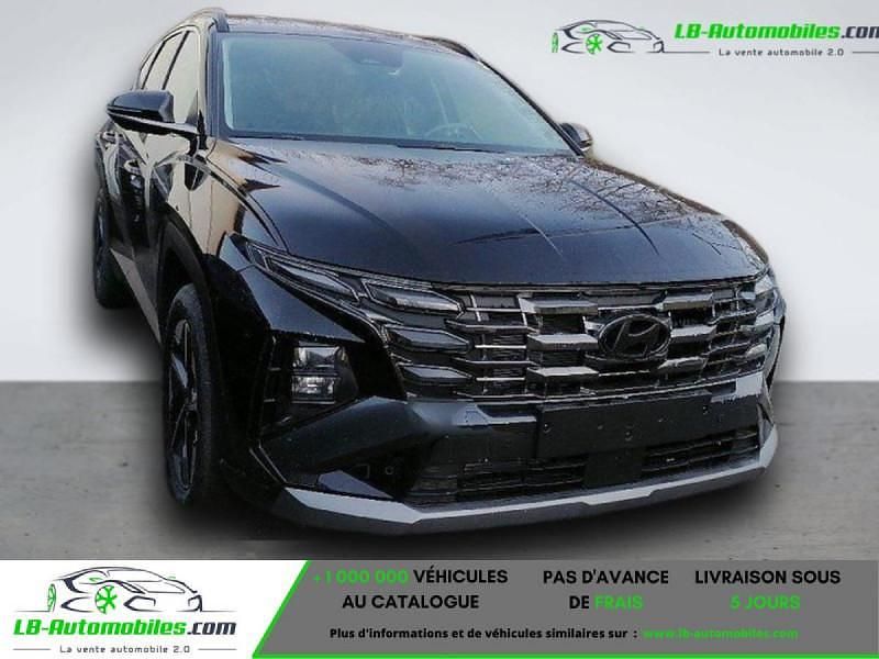 Occasion 2025 Hyundai Tucson SUV | 42 500 € - Image 1/4