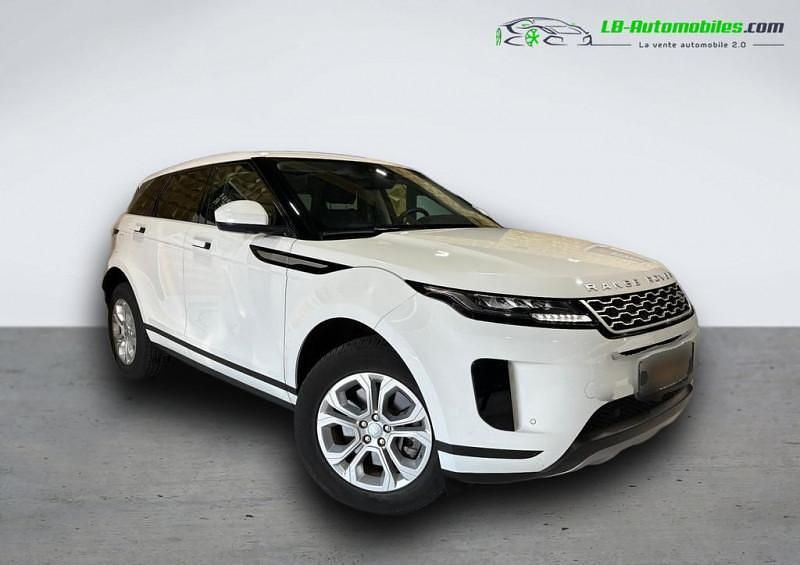 Utilisé 2019 Land Rover Range Rover evoque | 31 300 € (Super prix) - Image 1/4