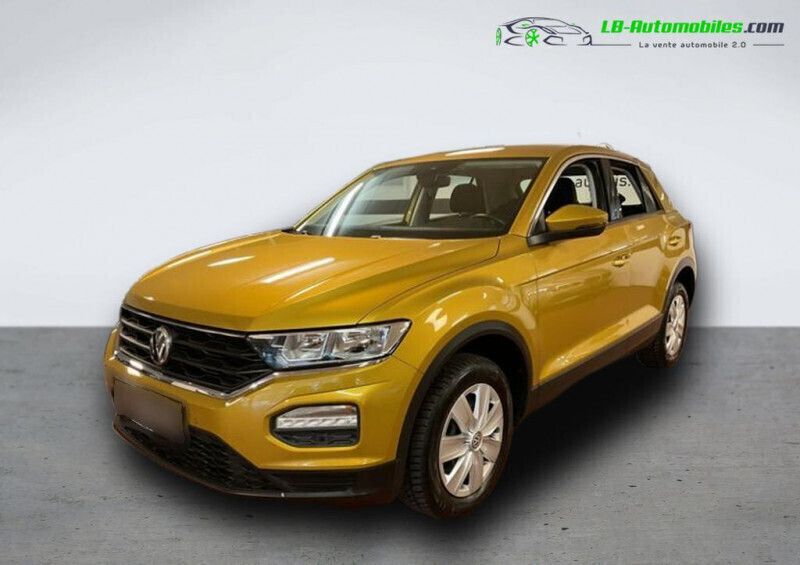 Utilisé 2020 VW T-Roc SUV | 19 500 € (Prix juste) - Image 1/4
