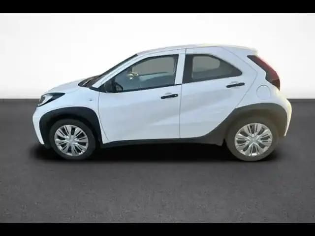 Occasion Toyota Aygo X Active 2023 Blanc SUV