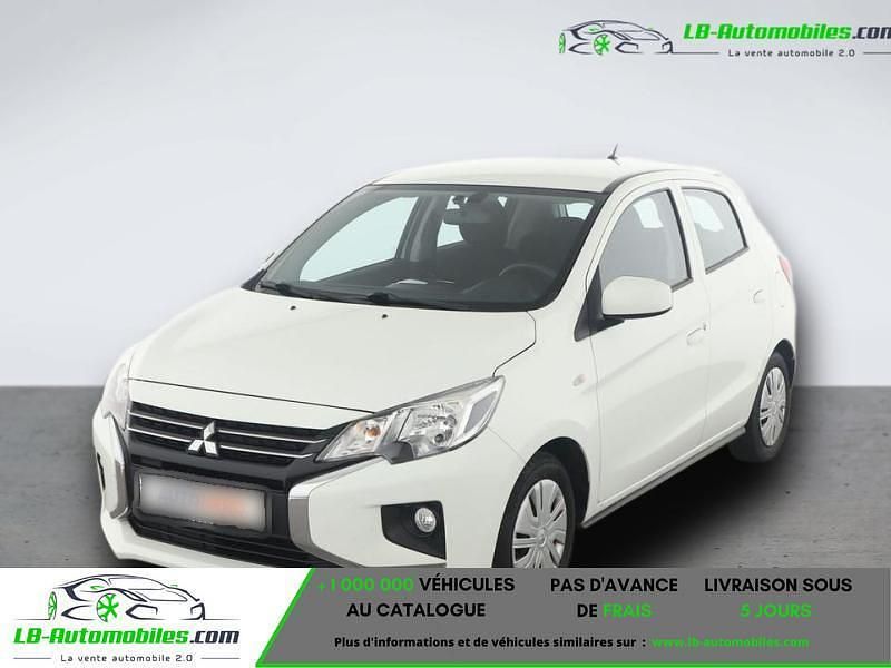 Occasion 2021 Mitsubishi Space Star Citadine | 13 200 € (Prix juste) - Image 1/4