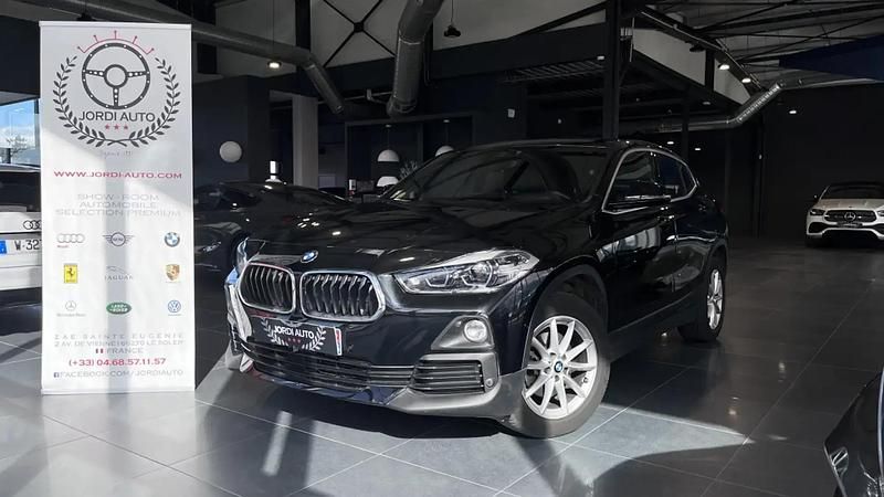 Occasion BMW X2 150 ch (110 kW) 2020 SUV