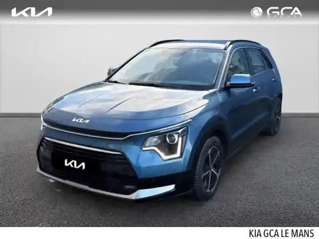 Occasion Kia Niro Active 2022 Blanc SUV