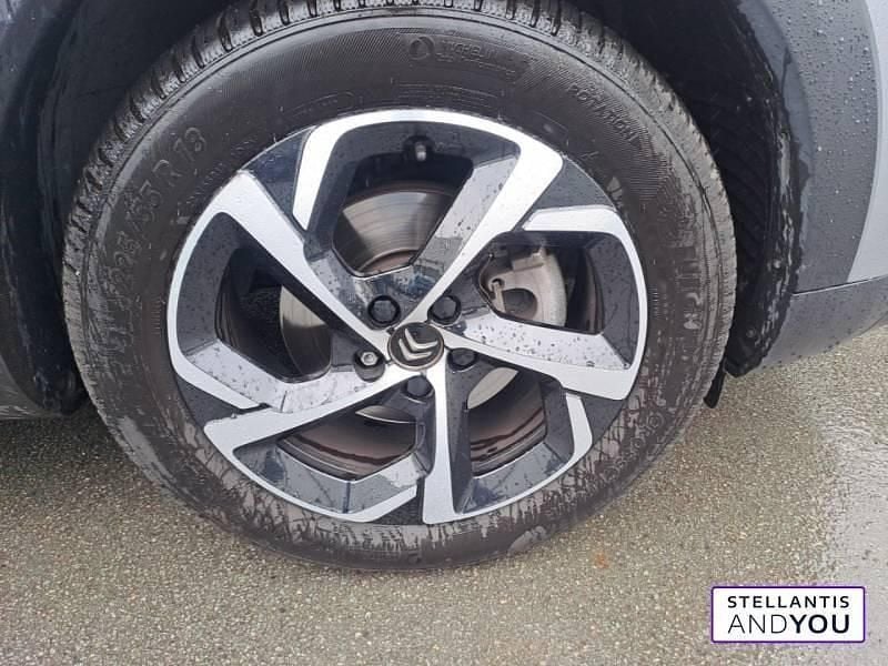 Occasion Citroën C5 Aircross Feel 131 ch (96 kW) 2020 SUV