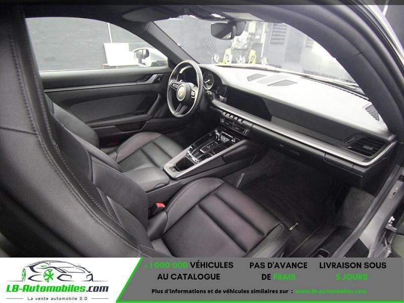 Occasion Porsche 911 385 ch (283 kW) 2019 Coupé