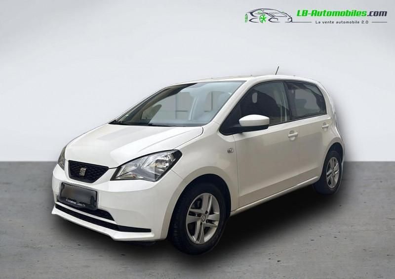 Utilisé 2013 Seat Mii Citadine | 9 800 € (Prix juste) - Image 1/4