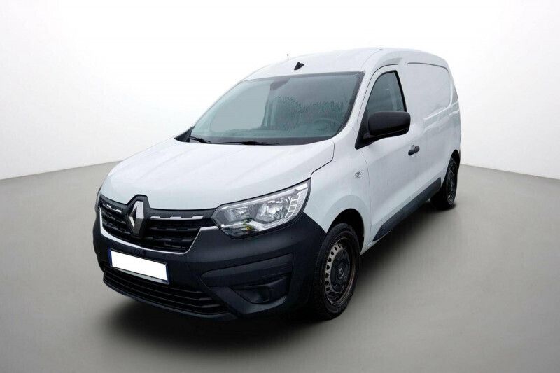 Utilisé 2021 Renault Kangoo Monospace | 10 490 € - Image 1/4