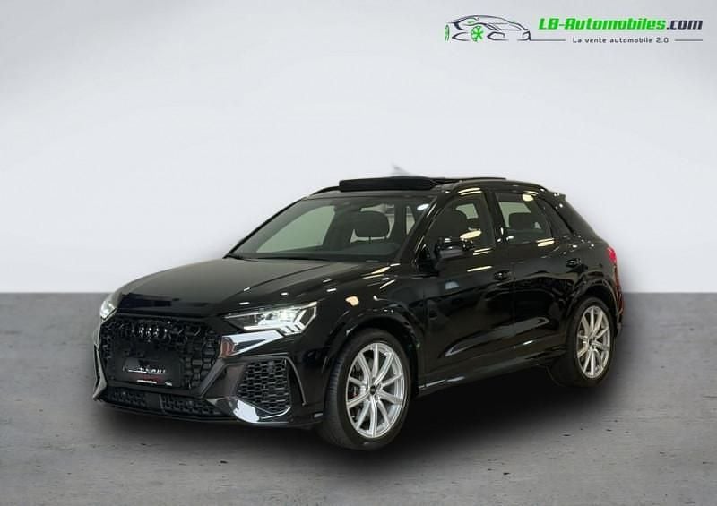 Utilisé 2020 Audi RS Q3 Sport SUV | 52 500 € (Bon prix) - Image 1/4
