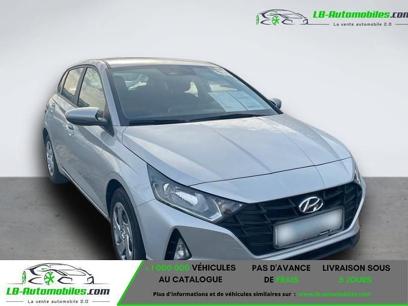 Utilisé 2023 Hyundai i20 Citadine | 18 500 € (Prix juste) - Image 1/4
