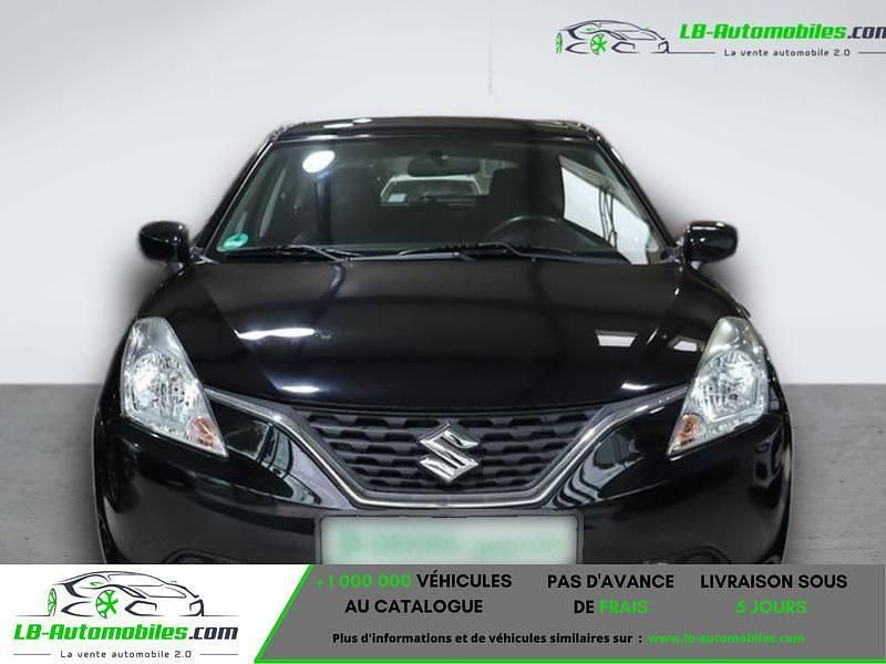 Utilisé 2019 Suzuki Baleno Berline | 11 900 € (Prix juste) - Image 1/4