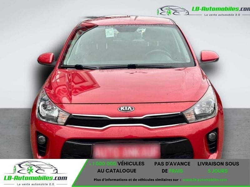 Occasion Kia Rio 84 ch (61 kW) 2017 Citadine