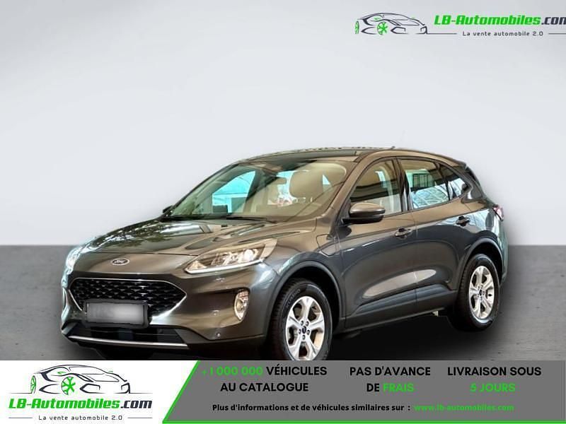 Occasion 2021 Ford Kuga SUV | 26 100 € (Prix juste) - Image 1/4