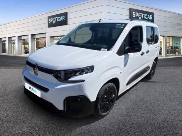 Nouvelle 2025 Citroën Berlingo Monospace | 28 999 € (Prix juste) - Image 1/4