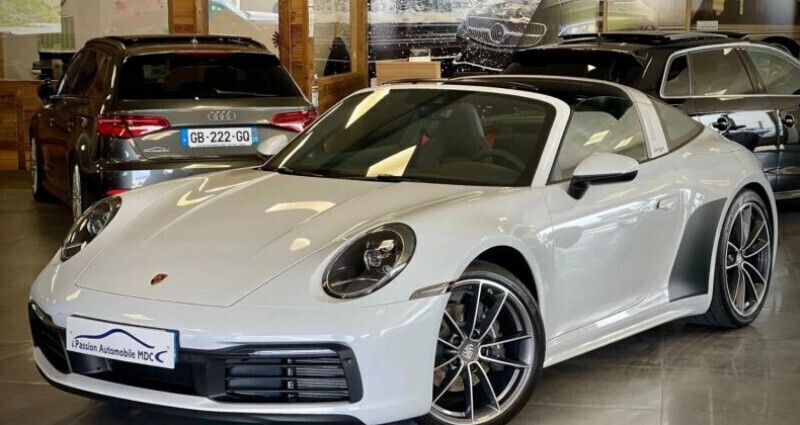 Utilisé 2021 Porsche 911 Coupé | 169 992 € - Image 1/4
