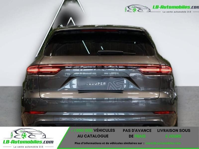 Occasion Porsche Cayenne Turbo 549 ch (403 kW) 2019 SUV
