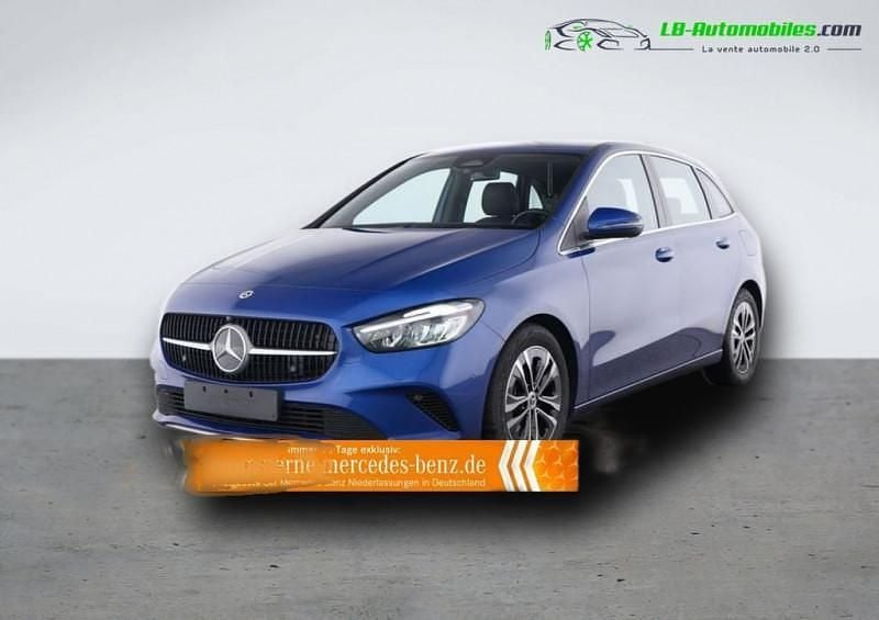 Utilisé 2024 Mercedes B200 Monospace | 35 200 € (Prix juste) - Image 1/4
