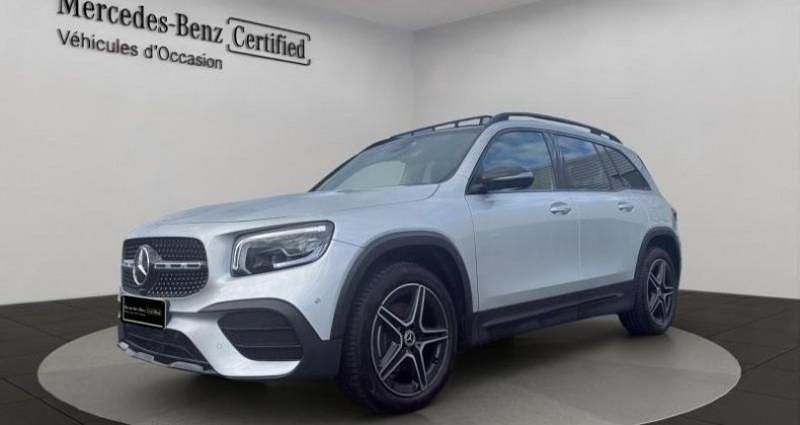 Occasion Mercedes GLB200 AMG line 150 ch (110 kW) 2023 SUV