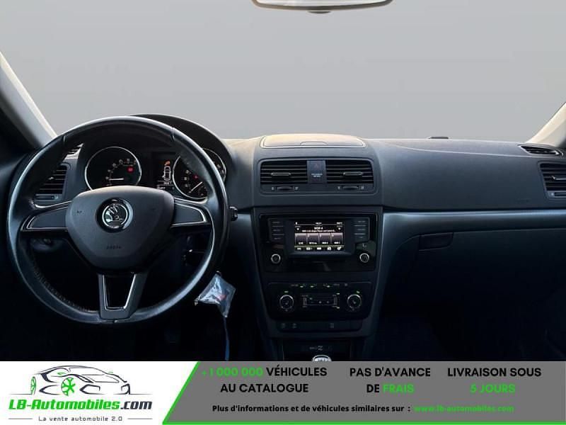 Occasion Skoda Yeti 150 ch (110 kW) 2017 SUV